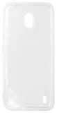 Husa silicon slim transparenta Jelly Roar pentru Nokia 2.2