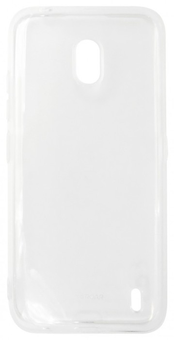 Husa silicon slim transparenta Jelly Roar pentru Nokia 2.2