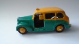 Bnk jc Dinky 254 Austin Taxi