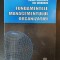 Fundamentele managementului organizaţiei, O. Nicolescu, 2008, 416 pag, stare fb