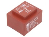 Transformator &icirc;ncapsulat 10VA 230V 18V PCB