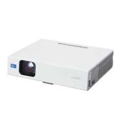 Videoproiector Refurbished SONY VPL-CX76, 1024x768, 2500 lm, Grad Corect