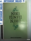 ISTORIA FILOSOFIEI ISLAMICE - REMUS RUS