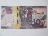 Kenya 100 Shilingi 2019