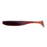 Năluca soft Perchik Slip Tail 4" 10cm culoare 32