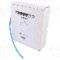 Tub termocontractant, 4.8mm, 10m, albastra, TASKER - BOX 4824 B