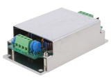 Convertor DC/DC 50W 9.5-75V la 12V 4.17A