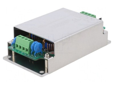 Convertor DC/DC 50W 9.5-75V la 12V 4.17A foto