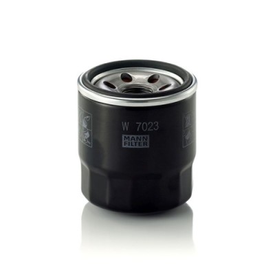 Filtru ulei Mann-Filter W7023 foto