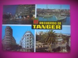 HOPCT 6764 -TANGER -MAROC -AFRICA-NECIRCULATA