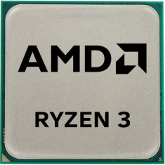 Procesor AMD Ryzen 3 1200 Quad Core 3.1 GHz Socket AM4 Tray foto