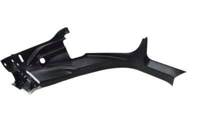 Ornament st&amp;acirc;lp dreapta TESLA MODEL S 2017 OEM: 1054499-02-B 21859705 foto