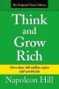 Think &amp; Grow Rich