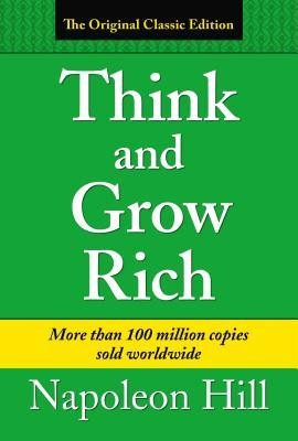Think &amp;amp; Grow Rich foto