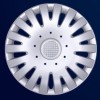 Set 4 Capace 403 R15, Autohelix MSA