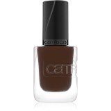 Catrice GEL AFFAIR lac de unghii culoare 039 Double Shot Diva 10.5 ml