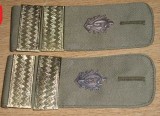 C1 - Grade militare - comunism - camasa bluza - plutonier geniu