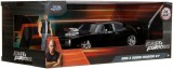 Modele auto și moto model 1/24 Fast &amp;amp; Furious Dodge Charger 1970 Dom&acute;s - 1:24
