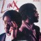 VINIL Linx &lrm;&ndash; Intuition - (VG+) -