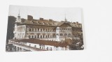 Carte poștală foto Govora:Hotel Ștefănescu,circulată 1930