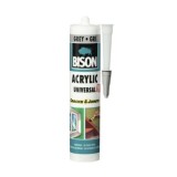 Cumpara ieftin BISON Acrylic gri 300ml