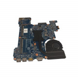 Placa De Baza+Radiator+Ventilator Refurbished HP Probook 430 G2 I5-4300U CPU, 754488-601, G5, DAB