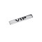 Ornament VIP metalic 9,4x1,6cm Cod: JST-08 Automotive TrustedCars