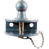 Carlig Cupla tractare dubla, cap sferic, 1500 kg