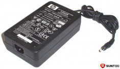 Alimentator imprimanta HP 32V 2200mA cu mufa alba C8124-60014 foto