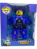 Jucarie Transformers Paw Patrol Chase