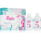 Regina Žužu set cadou pentru copii parfum Raspberry