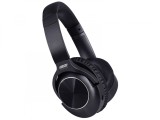 Casti Audio Bluetooth Trevi X-DJ 13E80 ANC, Hi-Fi, Noise Cancelling, Microfon, Negru