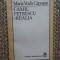 CAMIL PETRESCU - REALIA de MARIA VODA CAPUSAN , 1988