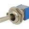 Comutator Basculant DPDT ON-ON 3A 250VAC 4A 30VDC IP40