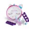 Martinelia set 3 lacuri de unghii cu accesorii