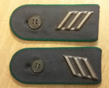 C1 14 - Grade militare - straine - piesa de colectie!