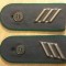 C1 14 - Grade militare - straine - piesa de colectie!