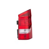 Stop spate lampa Mercedes Vito/Clasa 5, 04.20, 2 Usi Spate, partea Dreapta, fara inscriptia Mercedes Benz; tip bec P21W; cu locas bec; Omologare: