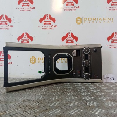 Consola Centrala Land Rover Range Rover Evoque 2011-2019 foto