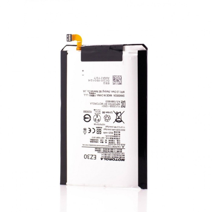 Acumulator Motorola Nexus 6, EZ30, OEM