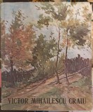 VICTOR MIHAILESCU CRAIU (CU DEDICATIA AUTORULUI CATRE VAL GHEORGHIU)-CLAUDIU PARADAIS-253619