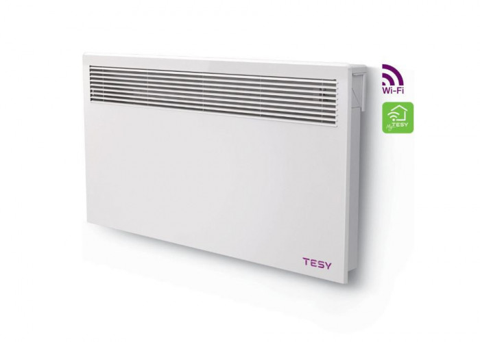 Convector electric TESY CN 051 200 EI