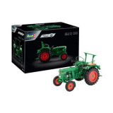 Tractor deutz d30, Revell