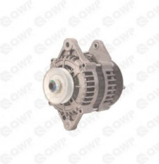 Generator / Alternator CHEVROLET SPARK (2005 - 2016) QWP WGE181 foto