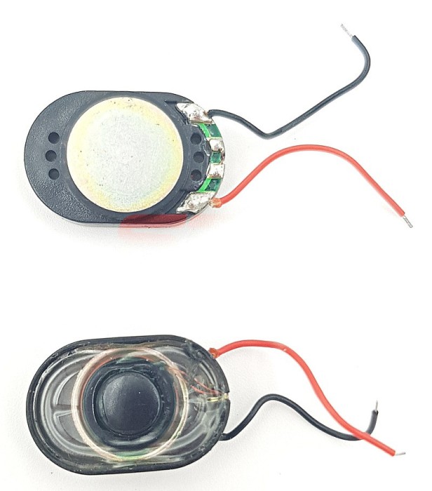 Sonerie / buzzer Sony Ericsson K550