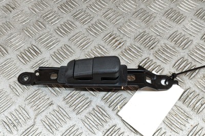 Reglaj &amp;icirc;nălțime centura dreapta față HONDA CIVIC X Hatchback FC_, FK 2021 OEM: 81460-TEZ-G01ZA | 27283447 foto