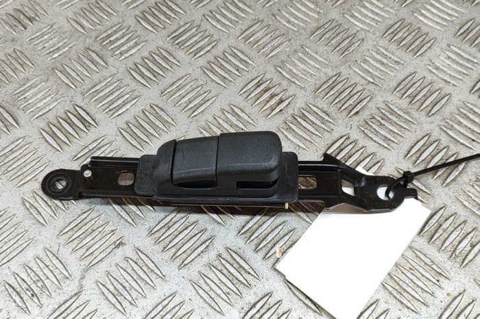 Reglaj &icirc;nălțime centura dreapta față HONDA CIVIC X Hatchback FC_, FK 2021 OEM: 81460-TEZ-G01ZA | 27283447