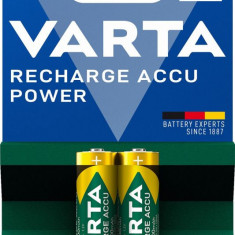 HR6 1,2V-2100MAH NI-MH LR06 ACUMULATOR VARTA READY2USE, 2-BUC 56706101402 VARTA