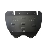 Scut metalic motor Peugeot 206 fabricat incepand cu 1998 APS-18,124, SCUT PROTECTION