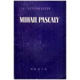 Letitia Gitza - Mihail Pascaly - 116551